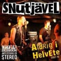 Miniatyrbild 1 av 2: Snutjävel - Aldrig I Helvete (CD)