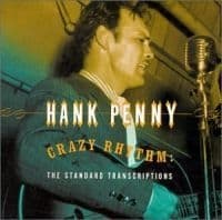 Penny Hank - Crazy Rhythm (CD)