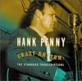 Miniatyrbillede 1 af 2: Penny Hank - Crazy Rhythm (CD)