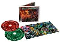 Iron Maiden - From Fear To Eternity: The Bes (CD)