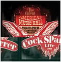 Miniatyrbild 2 av 2: Cock Sparrer - Back In Sf 2009 (Cd+Dvd) (CD)