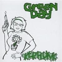 Green Day - Kerplunk (Re-Issue) (CD)