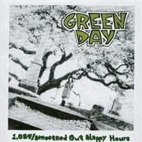 Green Day - 1,039/Smoothed Out Slappy Hours (Re (CD)