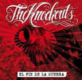 Miniatyrbillede 1 af 2: Knockouts The - El Fin De La Guerra (CD)