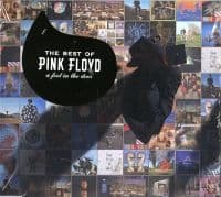Pink Floyd - A Foot In The Door - The Best Of Pink Floyd