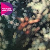 Pink Floyd - Obscured By Clouds (CD)