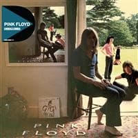 Pink Floyd - Ummagumma (CD)