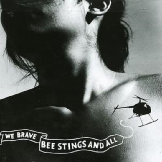 Thao With The Get Down Stay Down - We Brave Bee Stings And All (CD)