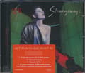 Miniatyrbild 2 av 2: Strangeways - Strangeways (CD)