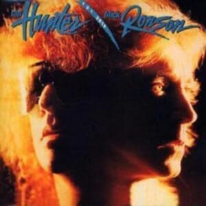 Hunter Ian And Mick Ronson - Y U I Orta (CD)