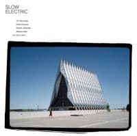 Slow Electric - Slow Electric (CD)