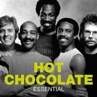 HOT CHOCOLATE - ESSENTIAL (CD)