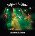 Miniatyrbillede 1 af 2: Koljosen Tiekiista - No Sleep 'til Konela (CD)