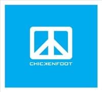 Chickenfoot - Iii (CD)