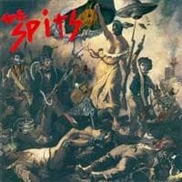 Spits - Spits (5Th Album) (CD)