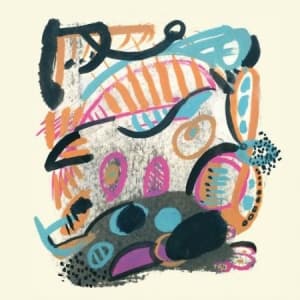 Future Islands - On The Water (CD)