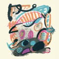 Miniatyrbild 1 av 2: Future Islands - On The Water (CD)