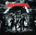 Miniatyrbild 1 av 2: Airbourne - Runnin' Wild (CD)