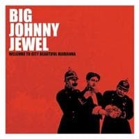 Big Johnny Jewel - Welcome To City Beautiful Mari (CD)