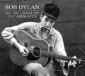 Miniatyrbilde 1 av 2: Bob Dylan - On The Crest Of The Airwaves Vol. 1 (CD)