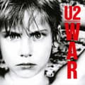 Miniatyrbild 1 av 2: U2 - War - Re (CD)