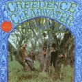 Miniatyrbild 1 av 2: Creedence Clearwater Revival - Creedence Clearwater R - Rem (CD)