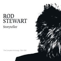 ROD STEWART - STORYTELLER - THE COMPLETE ANT (CD)
