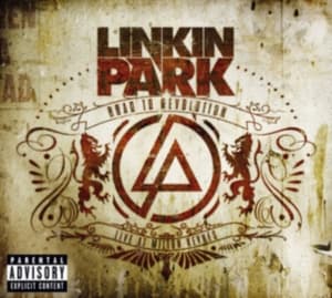 Linkin Park - Road To Revolution (CD)