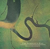 Dead Can Dance - The Serpent's Egg (Remastered) (CD)