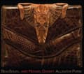 Pikkukuva 2 / 2: Beausoleil - Alligator Purse (CD)