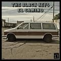Pikkukuva 1 / 2: THE BLACK KEYS - EL CAMINO (CD)