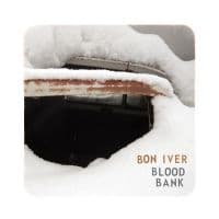Bon Iver - Blood Bank Ep (CD)
