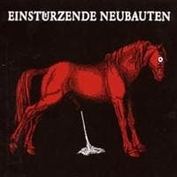Einsturzende Neubauten - Haus Der Luge (CD)