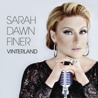 Sarah Dawn Finer - Vinterland (CD)