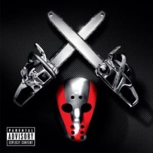 Blandade Artister - Shadyxv (CD)