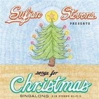 Sufjan Stevens - Songs For Christmas (5Cd) (CD)