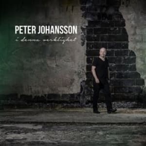Peter Johansson - I Denna Verklighet (CD)