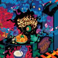 Miniatyrbillede 1 af 2: Semi Hendrix - Breakfast At Banksy's (CD)