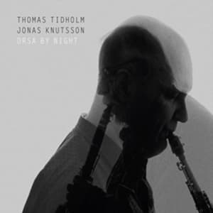 Tidholm/Knutsson - Orsa By Night (CD)
