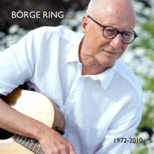 Ring Börge - 1972-2010 (CD)