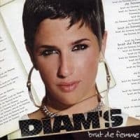 Diam's - Brut De Femme (CD)