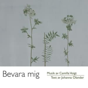 Schultz Keller Irma - Bevara Mig (CD)
