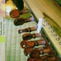 Miniatyrbillede 2 af 2: India - Sarothy Partho/Raga Bhairav (CD)