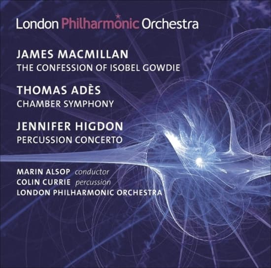 Macmillan - Confession Of Isobel Gowdie (CD)