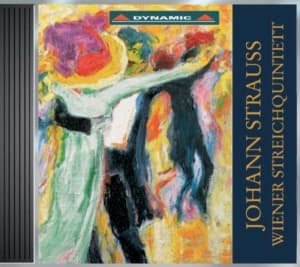 Strauss Johann - Waltzes And Polkas (CD)