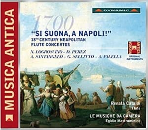 Various Composers - Si Suona A Napoli Neapolitan F (CD)