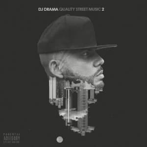 Dj Drama - Quality Street Music 2 (CD)