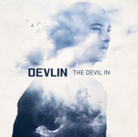 Devlin - Devil In (CD)