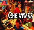 Miniatyrbilde 1 av 2: Blandade Artister - Christmas Party (CD)