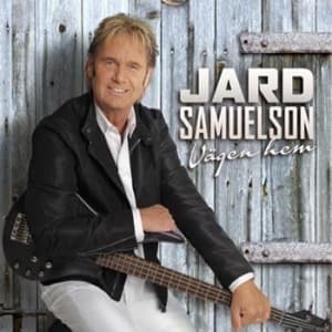 Samuelson Jard - Vägen Hem (CD)